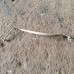 б/у Трубка кондиционера Opel Movano 1998-2003 2.5 DCI 8200119653