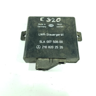 б/у Блок управления светом фар Mercedes E320 W210 1999-2003 2108202526