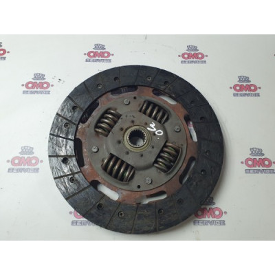 б/у Диск сцепления Nissan Interstar 2003-2010 3.0 DCI ZD3A202 8200740177