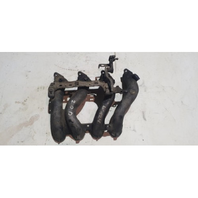 б/у Коллектор впускной Mercedes E200 W124 1993-1995 2.0 D OM601 6011410601