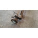 б/у Балка задней подвески R16 (с АБС) Opel Movano 1998-2003 7701475796