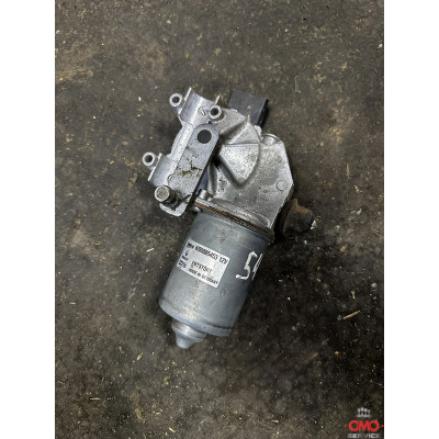 б/у Моторчик стеклоочистителя передний (лобового стекла) Renault Master III 2010- 288100236R