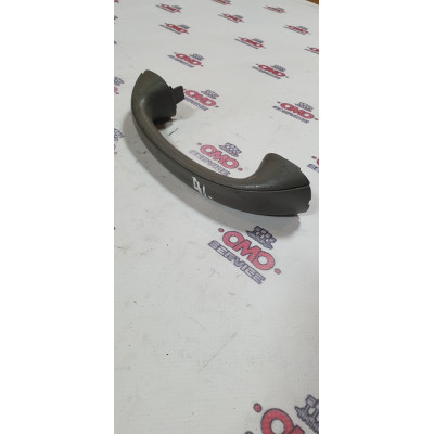 б/у Ручка внутренняя потолочная передняя (серая) Renault Master III 2010- 8200731852