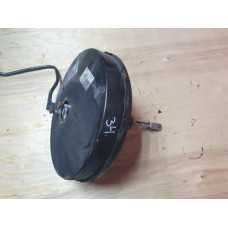 б/у Вакуумный усилитель тормозов Nissan Interstar 2003-2010 8200883918