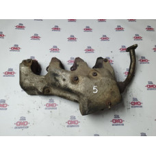 б/у Коллектор выпускной Nissan Vanette Cargo III 1995-2001 2.3 D LD23