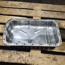 б/у Поддон масляный Nissan Interstar 2003-2010 2.5 DCI 8200728389