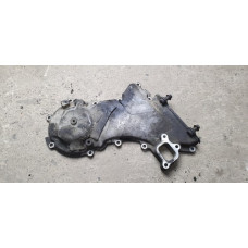 б/у Крышка двигателя (смотрового места) Opel Movano 2003-2010 3.0 DCI ZD3A202 7701059141