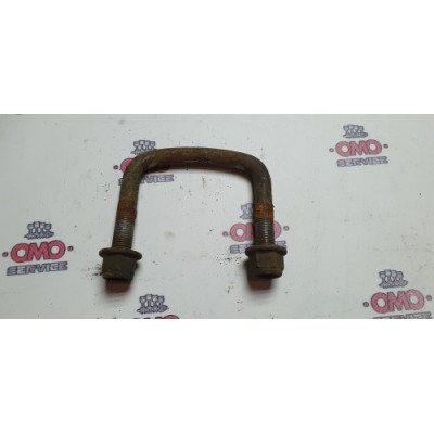 б/у Стремянка рессоры Opel Movano 2010- 552470546R