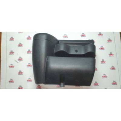 б/у Консоль КПП (черная) Opel Movano 2010- 969100039R