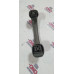 б/у Ручка внутренняя потолочная передняя (серая) Renault Master III 2010- 8200731852