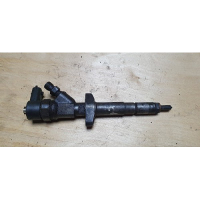 б/у Форсунка дизельная электронная Renault Master II 1997-2003 2.2 DCI G9T720 / G9T722 0445110063