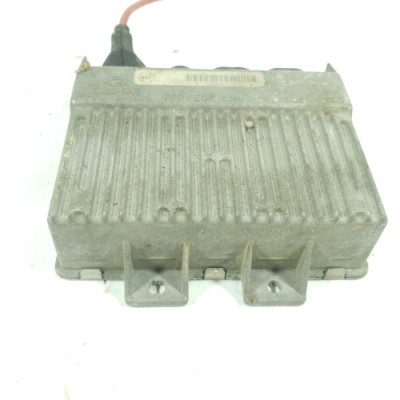 б/у Блок управления двигателем ЭБУ Nissan Interstar 1998-2003 2.5 D 7700311655
