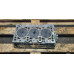 б/у Головка блока цилиндров (правая) Volkswagen Passat B5 2000-2005 2.5 TDI AKN 059103266FX