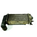 б/у Радиатор интеркулера Peugeot 406 1999-2004 2.0 HDI 9637809480