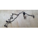 б/у Обратка на форсунки (с клапаном) Opel Movano 2003-2010 2.5 DCI 8200274089