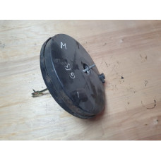 б/у Вакуумный усилитель тормозов Opel Movano 1998-2003 7700308123J