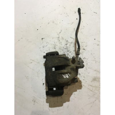 б/у Суппорт тормозной задний правый Mercedes Sprinter W903 2000-2006 9024200602
