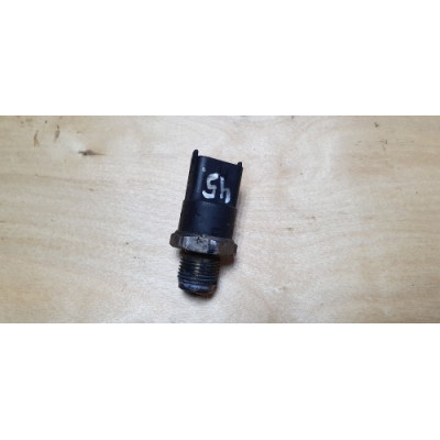 б/у Датчик давления топлива в топливной рейке Opel Movano 2003-2010 2.5 DCI 0281002568
