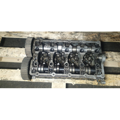 б/у Головка блока цилиндров Volkswagen Passat B6 2005-2010 2.0 TDI BKP 03G103373A