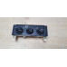 б/у Блок управления печкой (без кондиционера) Renault Master II 1997-2003 7701205588