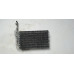 б/у Радиатор печки (кондиционера) Opel Movano 1998-2003 7701205590