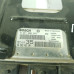 б/у Блок управления двигателем ЭБУ Peugeot 307 2001-2008 1.6 9650346180