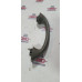 б/у Ручка внутренняя потолочная передняя (серая) Renault Master III 2010- 8200731852