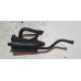 б/у Сапун / маслозаливная горловина Nissan Interstar 1998-2003 1.9 DTI F9Q770 / F9Q772 8200082486