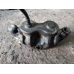 б/у Суппорт тормозной задний левый Renault Mascott 1999-2004 5001874368