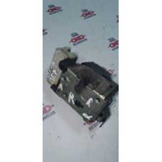 б/у Замок двери передней правый (с центральным) Fiat Doblo 2000-2004 51843470