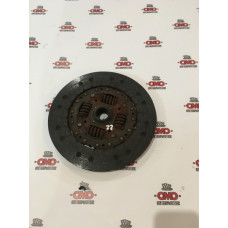 б/у Диск сцепления Mercedes Sprinter W903 2000-2006 2.2 CDI 0002525205