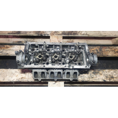 б/у Головка блока цилиндров (правая) Volkswagen Passat B5 2000-2005 2.5 TDI AKN 059103266FX