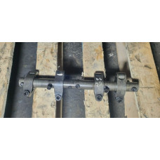 б/у Штанга рокеров (сопилка) Volkswagen Passat B6 2005-2010 2.0 TDI BKP 03G109527A