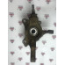 б/у Ступица передняя левая (под АБС) Opel Movano 2010- 400150081R