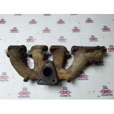 б/у Коллектор выпускной Renault Master II 2003-2010 2.5 DCI G9U750 / G9U754 8200042882