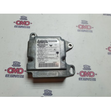 б/у Блок управления AirBag Nissan Interstar 1998-2003 7700313264