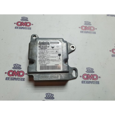 б/у Блок управления AirBag Nissan Interstar 1998-2003 7700313264