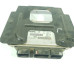 б/у Блок управления двигателем ЭБУ Peugeot 307 2001-2008 1.6 9650346180