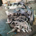 б/у Двигатель в сборе с навесным Nissan Serena C23 1990-1999 2.3 D LD23