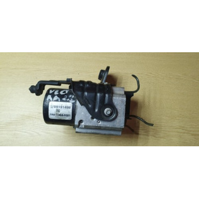 б/у Блок управления АБС Opel Vectra C 2002-2008 13664001