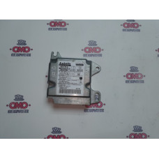 б/у Блок управления AirBag Opel Movano 2003-2010 8200381668B