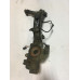 б/у Ступица передняя левая (под АБС) Volkswagen Passat B5 2000-2005 8D0407257