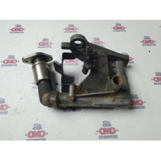 б/у Кронштейн системы охлаждения EGR Mercedes Vito W638 1995-2003 2.2 CDI A6112000690