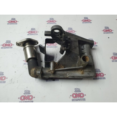 б/у Кронштейн системы охлаждения EGR Mercedes Vito W638 1995-2003 2.2 CDI A6112000690