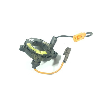 б/у Шлейф AirBag (рулевого колеса) Peugeot 306 1997-2002 9638162780