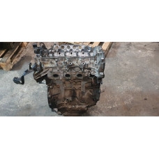 б/у Двигатель (голый) Renault Master III 2010- 2.3 DCI M9T676