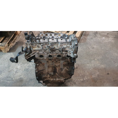 б/у Двигатель (голый) Renault Master III 2010- 2.3 DCI M9T676