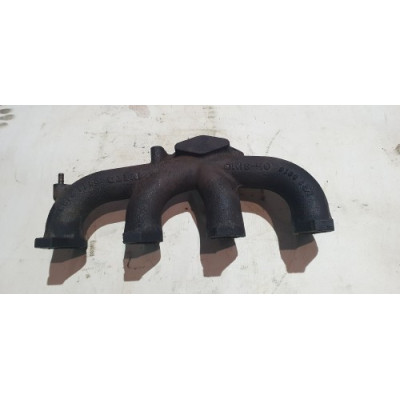 б/у Коллектор выпускной Nissan Interstar 1998-2003 2.5 D S8U772 7701047904
