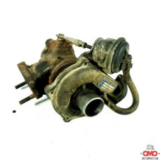 б/у Турбина Fiat Fiorino III 2007- 1.3 Mjtd 73501343
