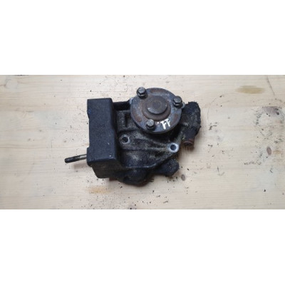 б/у Помпа водяная Fiat Ducato 2002-2006 2.8 JTD 504083122